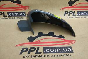 Opel Astra J 2009-2015 крышка накладка правого зеркала оригинал 25230384