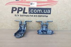 Opel Astra J 2009-2015 петли задней левой двери 13501713 / 13501715