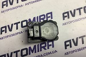 Моторчик заслонки обогревателя Opel Astra J 2009-2015 U9518001