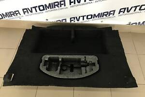 Коврик багажника Opel Astra J Combi 2009- 13254526