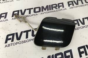 Заглушка заднего бампера Opel Astra J Combi 2009-13266650