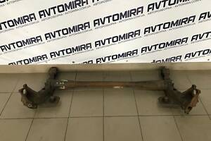 Балка задняя не комплектная Opel Astra J Combi 2009-13350728