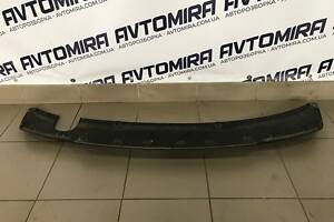 Губа заднего бампера Opel Astra J HB 2009-13325353