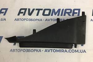 Накладка багажника левая Opel Astra J HB 2009-2015 13261689