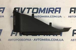 Накладка стійки задня права верхня Opel Astra J HB 2009-2015 13261690