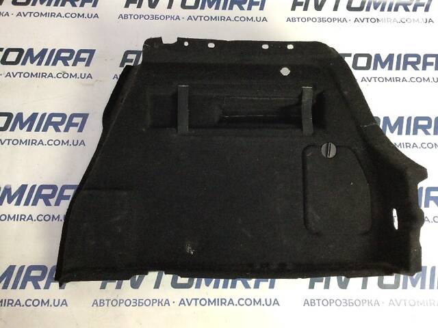 Карта багажника права Opel Astra J HB 2009-2015 510509867