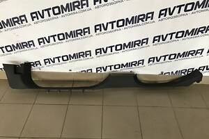 Накладка порога внутренняя правая Opel Astra J HB 5дв. 2009-13259198