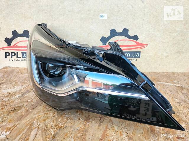 Opel Astra K 15-19 фара передняя правая Full LED 7963200003/39111150