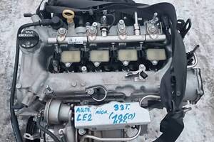 Opel Astra K Complete Engine LE2 33000KM Пробіг