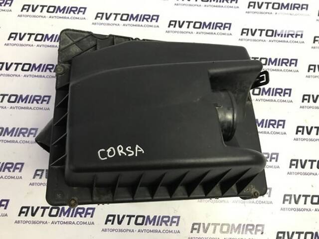 Корпус воздушного фильтра Opel Corsa D 1.7 CDTI 2006-2014 460023377