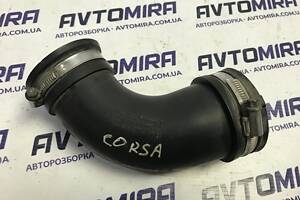 Патрубок воздушный Opel Corsa D 1.7 CDTI 2006-2014 24437915