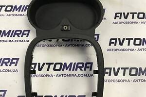 Накладка центральной консоли Opel Corsa D 2006-2014 13205815