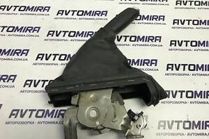 Ручка ручного тормоза Opel Corsa D 2006-2014 13255754