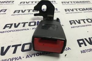 Фіксатор ременя безпеки задній правий Opel Corsa D 2006-2014 13276908