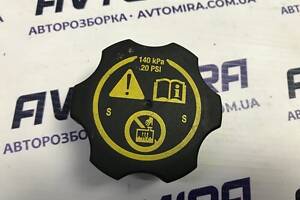 Кришка бачка рідини системи охолодження Opel Corsa D 2006-2014 13502353