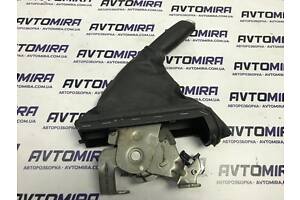 Ручка ручного гальма Opel Corsa D 2006-2014 644194110