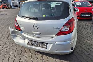 Opel corsa d s07 фара зад права 5d 5-drzwi eu 2006-2014