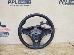 Opel Corsa E 14-19 Рулевое колесо руль мультируль 13403216 \ 453798480