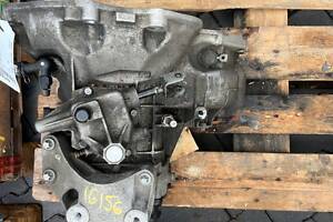 OPEL CORSA E РУЧНА КОРОБКА ПЕРЕДАЧ 95517684