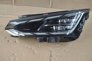 ЛІВА ФАРА FULL LED KIA EV-6 EV6 92101-CV1 ЧОРНА