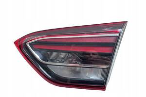 Opel crossland x 17-20 фара права зад задня в кришки led 39137528