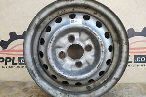 Opel диск 5Jx13H2 ET40 4x100