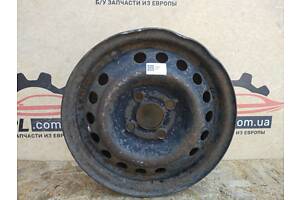 Opel Диск штампованный 5.5Jx13CH 4x100 ET49