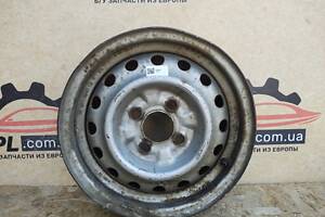 Opel диск стальной 5Jx13H2 4x100 ET40