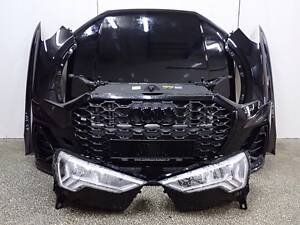 Комплект ламп переднього бампера EUR AUDI Q3 II 83A S-LINE 23R