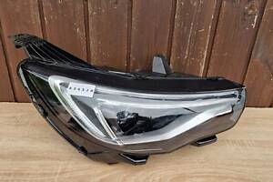 OPEL GRANDLAND X ФАРА ПЕРЕДНЕЕ ПРАВО FULL LED YP00015980 A343JR