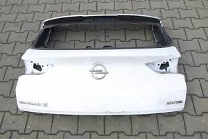 Opel Grandland X кришка кришка багажника yp00018477