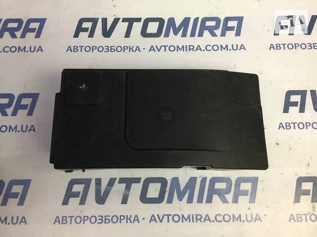 Крышка корпуса аккумулятора Opel Insignia 2008-2013 12772394