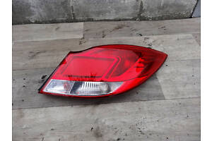 Задний правый фонарь Opel Insignia 2008-2013 13279624
