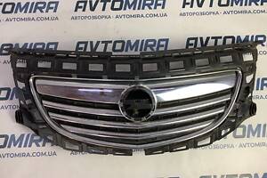 Решетка радиатора Opel Insignia 2008-2013 13282567