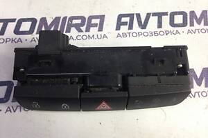 Кнопка аварийки Opel Insignia 2008-2013 13324594