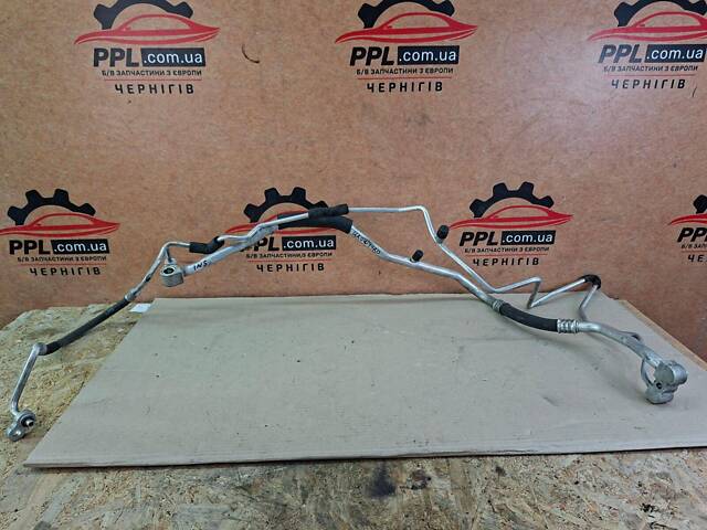 Opel Insignia A 08-17 2.0 CDTI трубка шланг кондиционера 22768972 - Фото 1