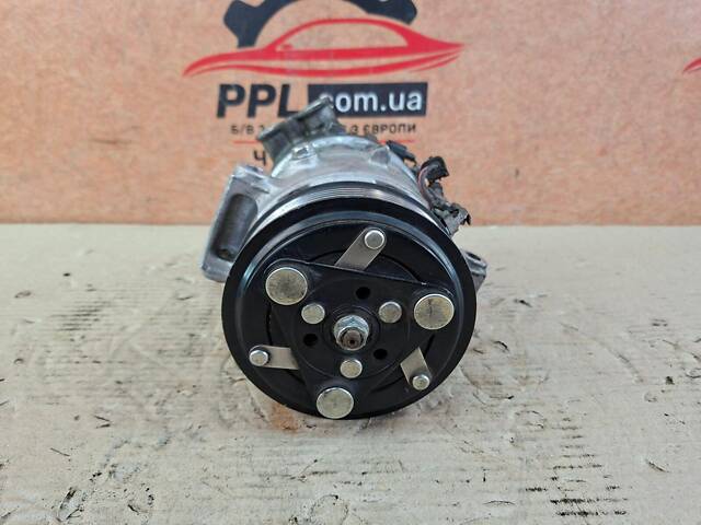 Opel Insignia A 08-17 2.0 CDTI компрессор кондиционера P22861236 - Фото 6