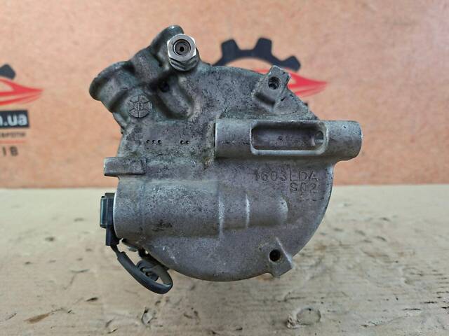 Opel Insignia A 08-17 2.0 CDTI компрессор кондиционера P22861236 - Фото 7