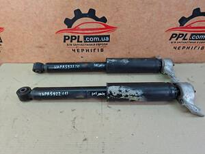 Opel Insignia A 08-17 Амортизатор задний левый \ правый 3139701