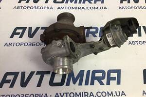 Турбіна Opel Insignia A 2.0 CDTI 2008-2017 55581063