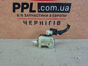 Opel Insignia A 2008-2017 Astra J привод замка лючка бензобака активатор 13501151