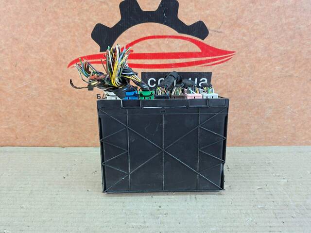 Opel Insignia A 2008-2017 Блок комфорта модуль BSI 13592376 - Фото 3