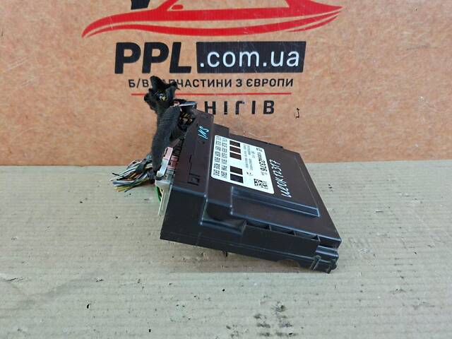 Opel Insignia A 2008-2017 Блок комфорта модуль BSI 13592376 - Фото 4