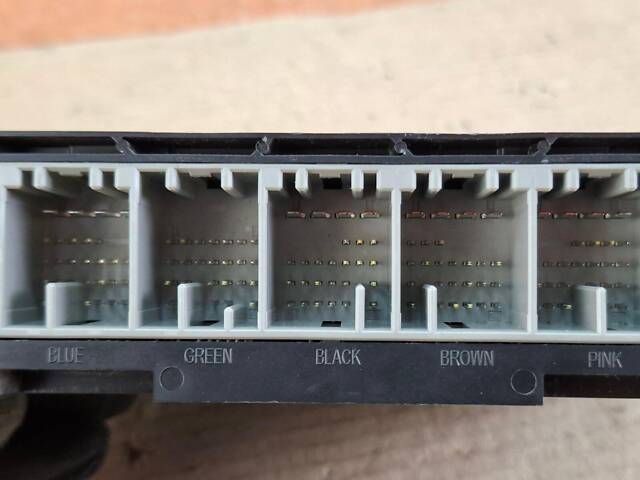 Opel Insignia A 2008-2017 Блок комфорта модуль BSI 13592376 - Фото 8