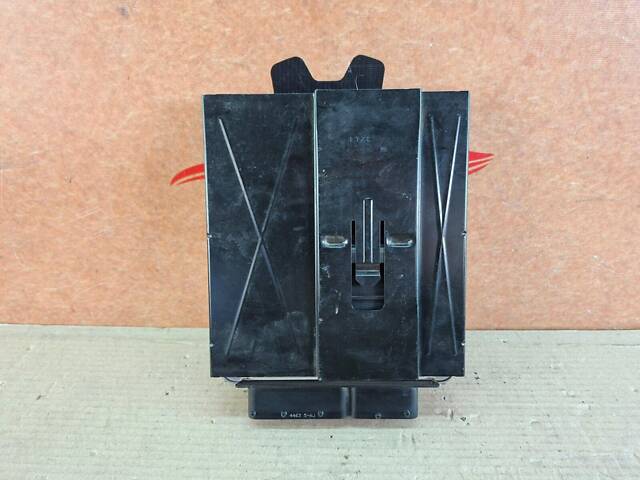 Opel Insignia A 2008-2017 блок управления двигателя 55595540 - Фото 3