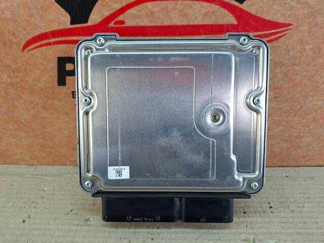 Opel Insignia A 2008-2017 блок управления двигателя 55595540 - Фото 5