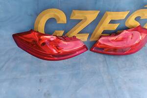 Opel insignia a універсал z22a фара зад права ліва 13226857 13226858