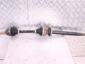 Opel Insignia Insignia, 2008-2017, 1 поколение Полуось правая передняя