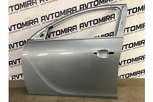 Дверь передняя левая Opel Insignia Wagon Цвет Z189 2008-2017 13328713