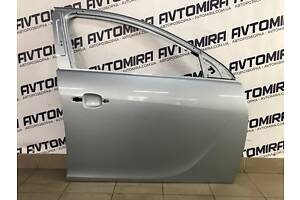 Двері передні праві Opel Insignia Wagon Колір Z189 2008-2017 22796396